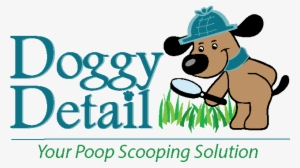 Doggy Detail Logo - Information #3108670