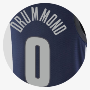 Detroit Pistons Luke Kennard - Jersey #3108699