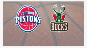 Detroit Pistons #3108704
