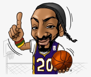 Snoop Dog Status - Drawing #3108706