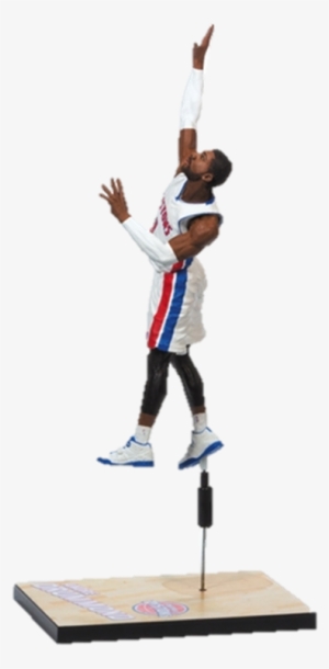 Andre Drummond Figurine - Standing #3108734