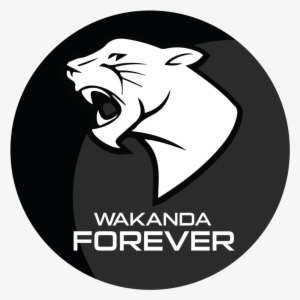 Wakanda Forever #3108736