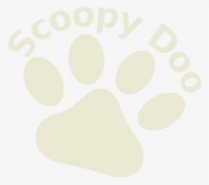 We Scoop Poop - Paw #3108791