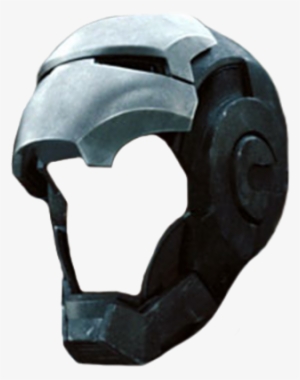 War Machine Helmet Psd - Helmet #3108814