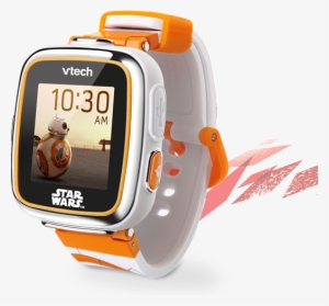 Bb-8™ Smartwatch - Lego Star Wars #3108866