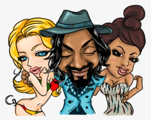 Snoop Dog Status - Line #3108944