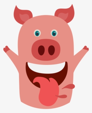 Our Story Section 3 Pig 1 - Story Section 3 #3108947