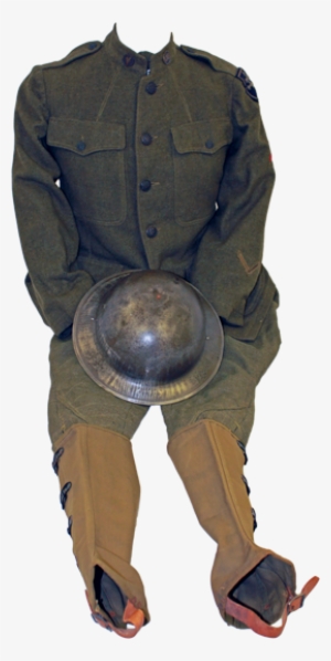 World War I U - Military #3108973