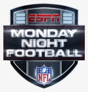000 Mnf E Logo Flat 01 - Monday Night Football September 12 2016 #3109077