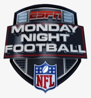 Nfl Monday Night Football Logo PNG Vectors Free Download