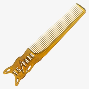 Ys Park 239 Barber Comb - ワイエスパークプロフェッショナル Ysパークコーム Ys-239 ピンク #3109128