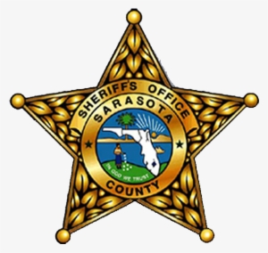Sarasota County Sheriff's Office Logo #3109131