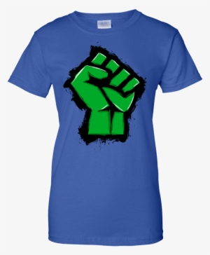 Age Hulk Fist T-shirt Hoodie #3109175 Age Hulk Fist T-shirt Hoodie #3109175