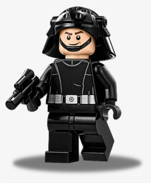 Death Star Trooper™ - Star Wars Kanonier Z Gwiazdy Śmierci #3109222