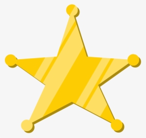 Sheriff Icon - State Firefighters & Fire Marshals Association #3109223