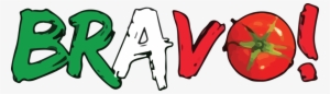 Bravo Logo - Logo #3109227