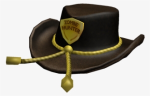 Zombie Hunter Sheriff - Wikia #3109251