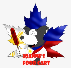 Website Call To Action Logo - Joannes Food Cart #3109276