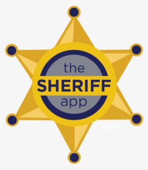Our Services - Sheriff Logo Png #3109345