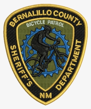 Bernalillo County Sheriff - Trinity School #3109349