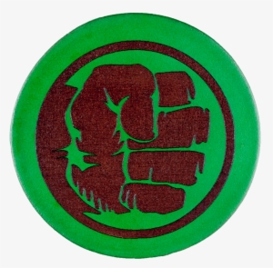 Incredible Hulk Fist Hand Die Cut Vinyl Decal Sticker #3109390