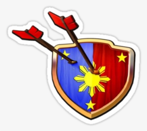 Clash Of Clans Logo Transparent #3109433