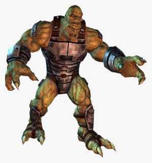 Hulk Bi-beast 02 - Bi Beast Marvel Comics - Free Transparent PNG ...