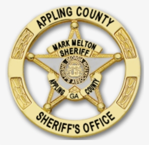 Click On The Above Banner To Be Directed To The Georgia - Appling County Sheriff Deputy #3109512