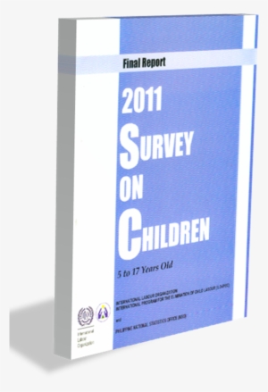 Survey On Children - Statistics #3109558 Survey On Children - Statistics #3109558