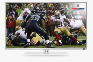 Watch Live Football Action On Dish - Nfl Redzone #3109563