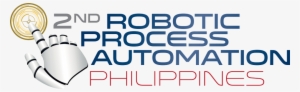 21 March, 2019 - Intelligent Automation Asia #3109581