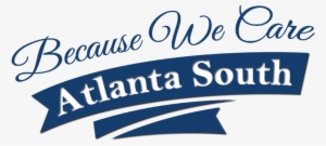 Because We Care - South Atlanta #3109628