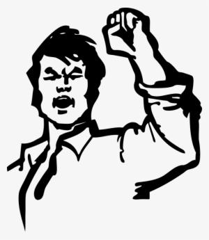 Image Result For Mickey Mouse Fist Vector Graffiti - Arm Clip Art #3109650