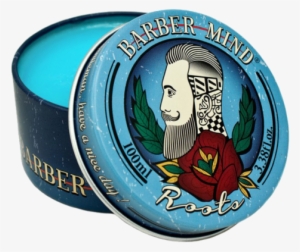 Barber Mind Roots Pomade - Barber Mind Pomade Roots #3109673