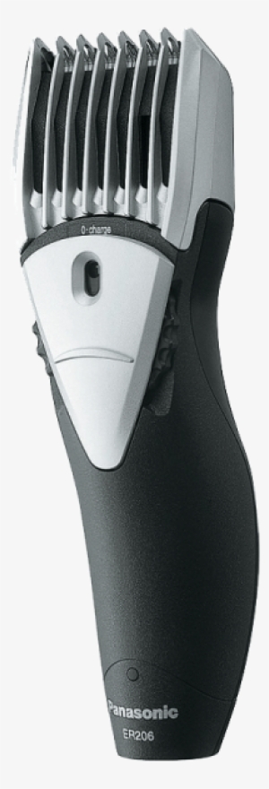 Panasonic Er206 600x - Hair Trimmer Panasonic Er206k #3109738