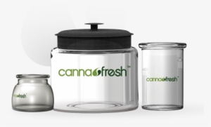 Img1 - Bud Display Jars #3109739