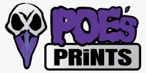 Poe's Prints #3109853