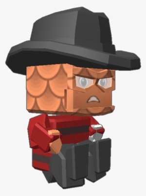 From Jason Voorhees Testing - Cartoon #3109910