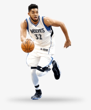 Karl Anthony Towns Png - Minnesota Timberwolves #3109938