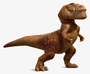 Dinosaur Png - Bullyland The Good Dinosaur - 3 Figure Set #3109966