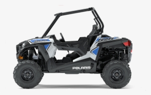 Rzr 900 White Lightning Lg - 2018 Polaris Rzr 570 #3109990