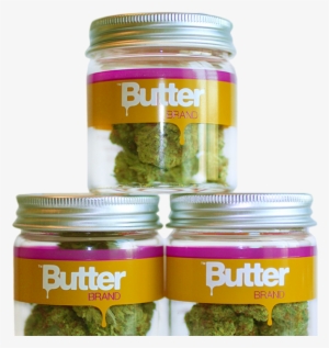 Butter - Portable Network Graphics #3110125