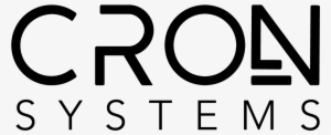 Technology Collaboration To Address $50 Billion Global - Cron Systems #3110126