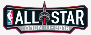 From Noon On January 1, 2016 Through - Nba All Star Toronto #3110255