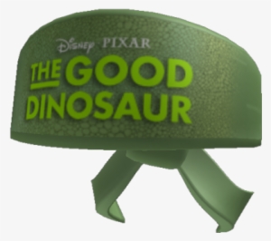 Good Dino Headband - Good Dinosaur #3110376