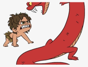 Dinosaurs Clipart Good Dinosaur - The Good Dinosaur #3110422