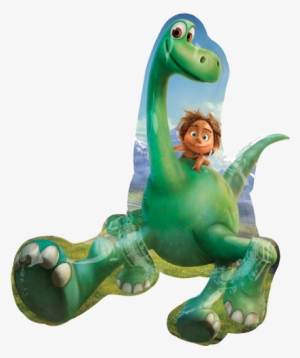 30" The Good Dinosaur Supershape #3110556 30" The Good Dinosaur Supershape #3110556