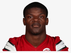 Lamar Jackson #3110600