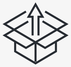 Each Item Is Inspected & Cleaned By Our Experts - Think Outside The Box Icon #3110741