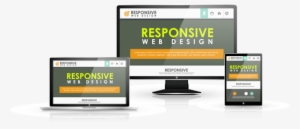 Responsive Web Development - Website And Mobile Device Integration #3110846